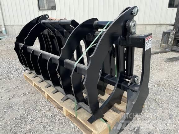 John Deere RR84 Maszyny budowlane - Inne