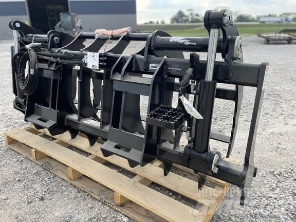 John Deere RR84 Maszyny budowlane - Inne