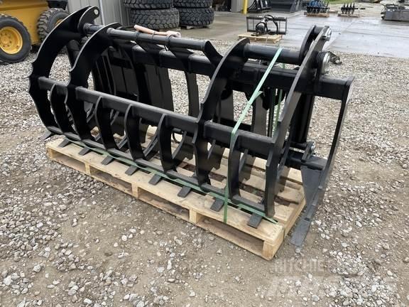 John Deere RR84 Maszyny budowlane - Inne