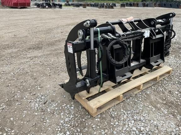 John Deere RR84 Maszyny budowlane - Inne