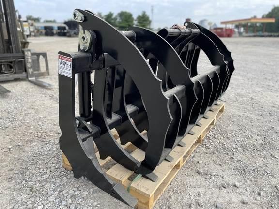 John Deere RR84 Maszyny budowlane - Inne