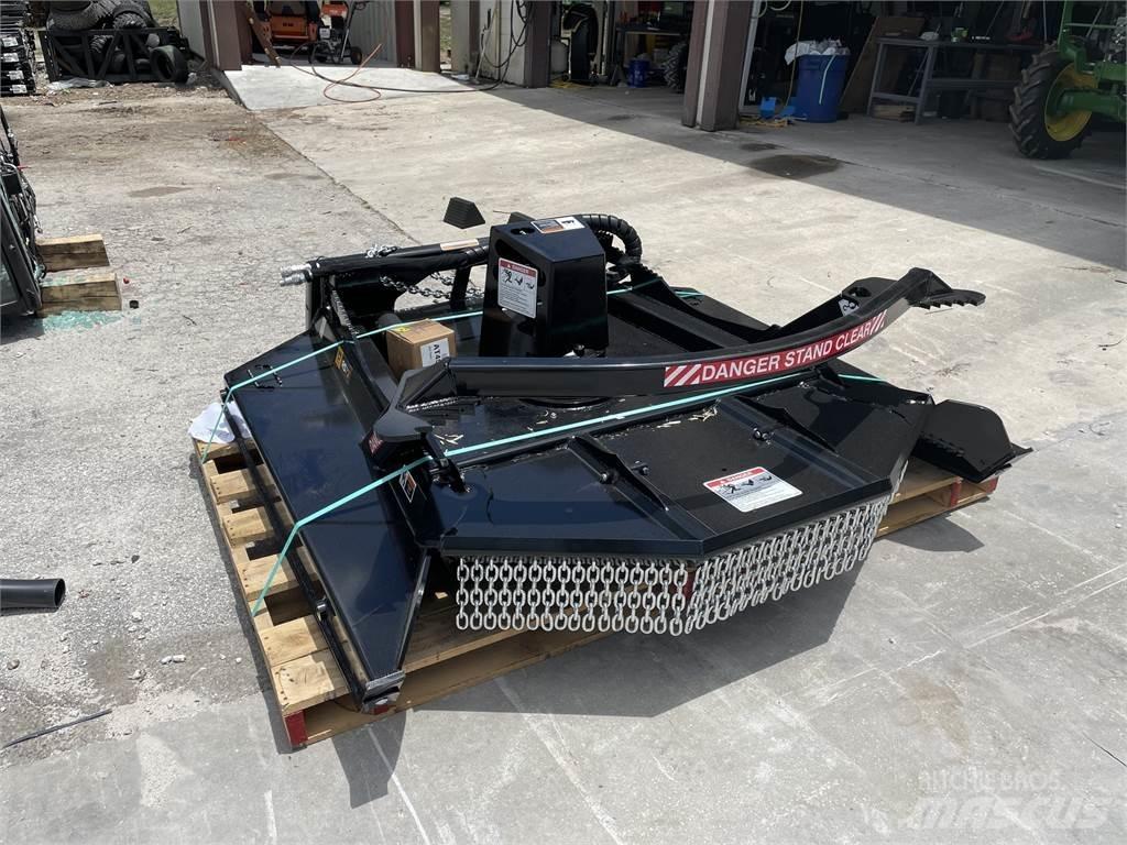 John Deere RS72 Maszyny budowlane - Inne