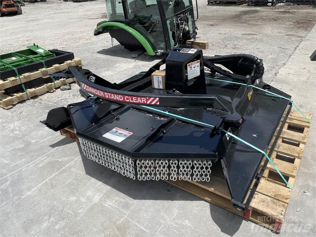 John Deere RS72 Maszyny budowlane - Inne