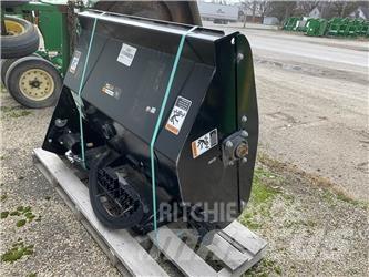 John Deere RT52 Glebogryzarki