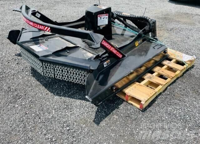 John Deere RX72 Maszyny budowlane - Inne