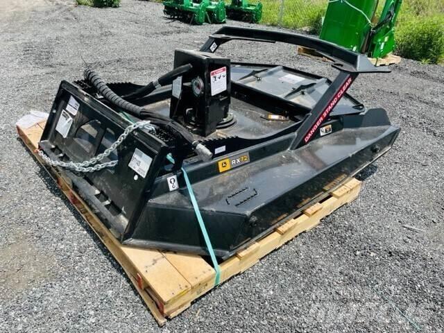 John Deere RX72 Maszyny budowlane - Inne