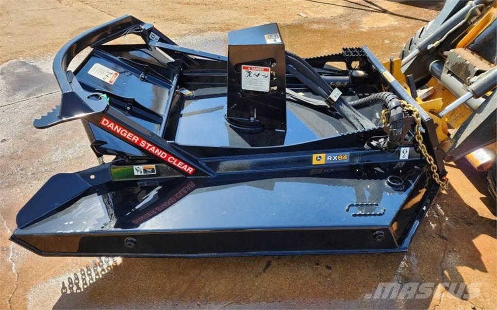 John Deere RX84 Inne akcesoria