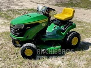 John Deere S100 Kosiarki ogrodowe