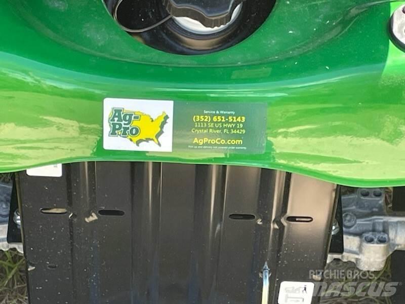 John Deere S100 Kosiarki ogrodowe