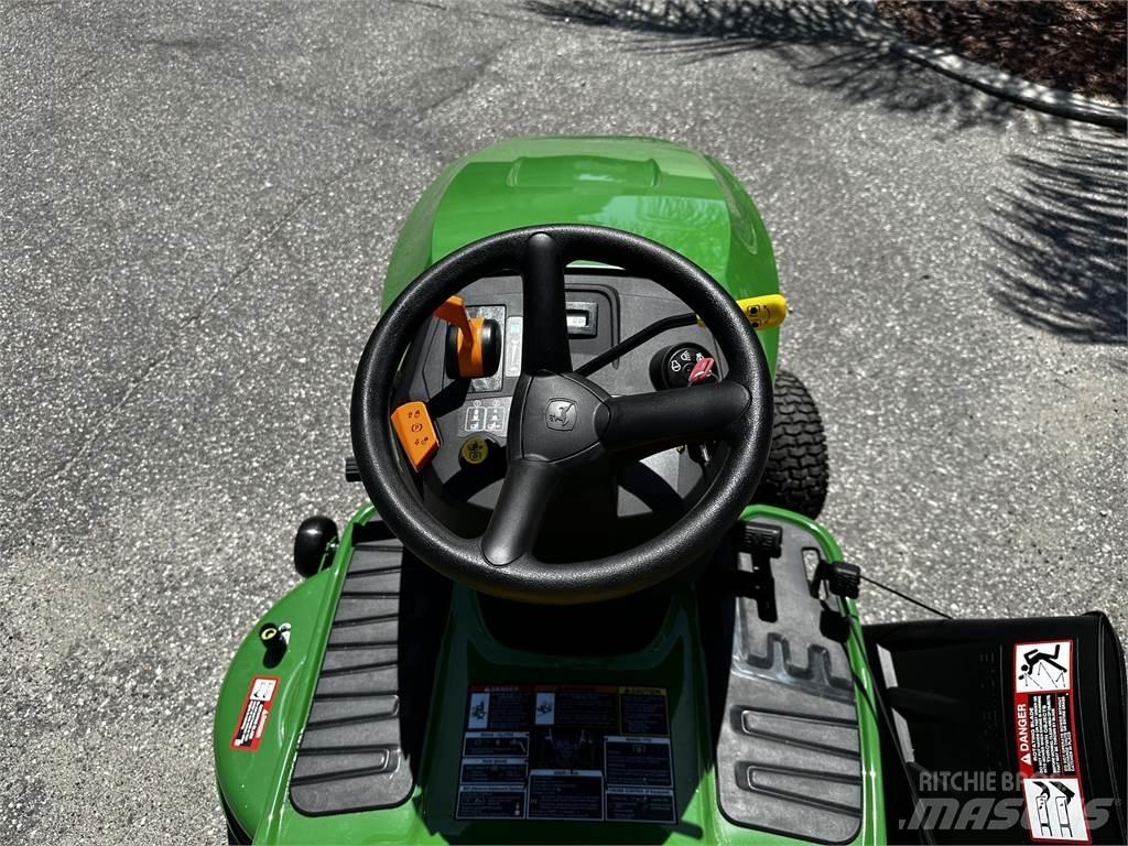 John Deere S100 Kosiarki ogrodowe