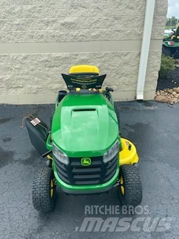 John Deere S100 Kosiarki ogrodowe