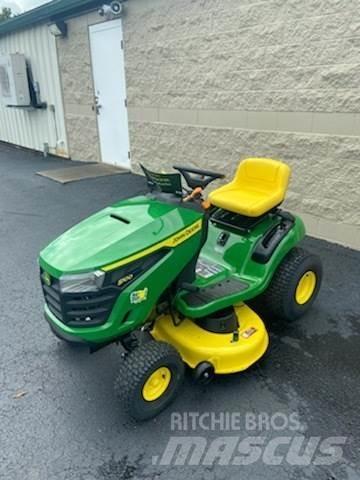 John Deere S100 Kosiarki ogrodowe
