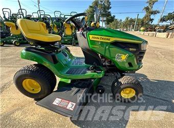 John Deere S100 Kosiarki ogrodowe
