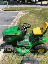 John Deere S110 Kosiarki ogrodowe