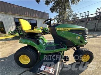 John Deere S110 Kosiarki ogrodowe