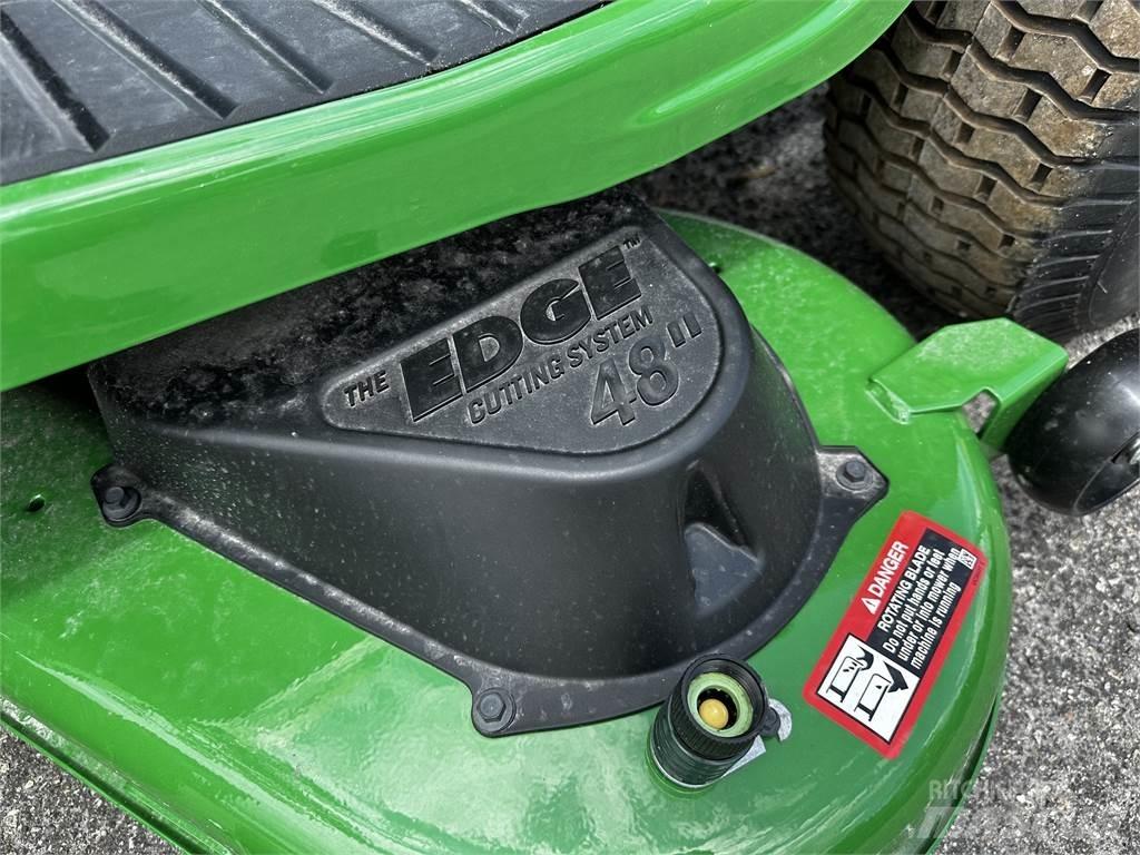John Deere S140 Kosiarki ogrodowe