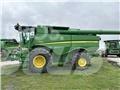 John Deere S680 Kombajny zbożowe