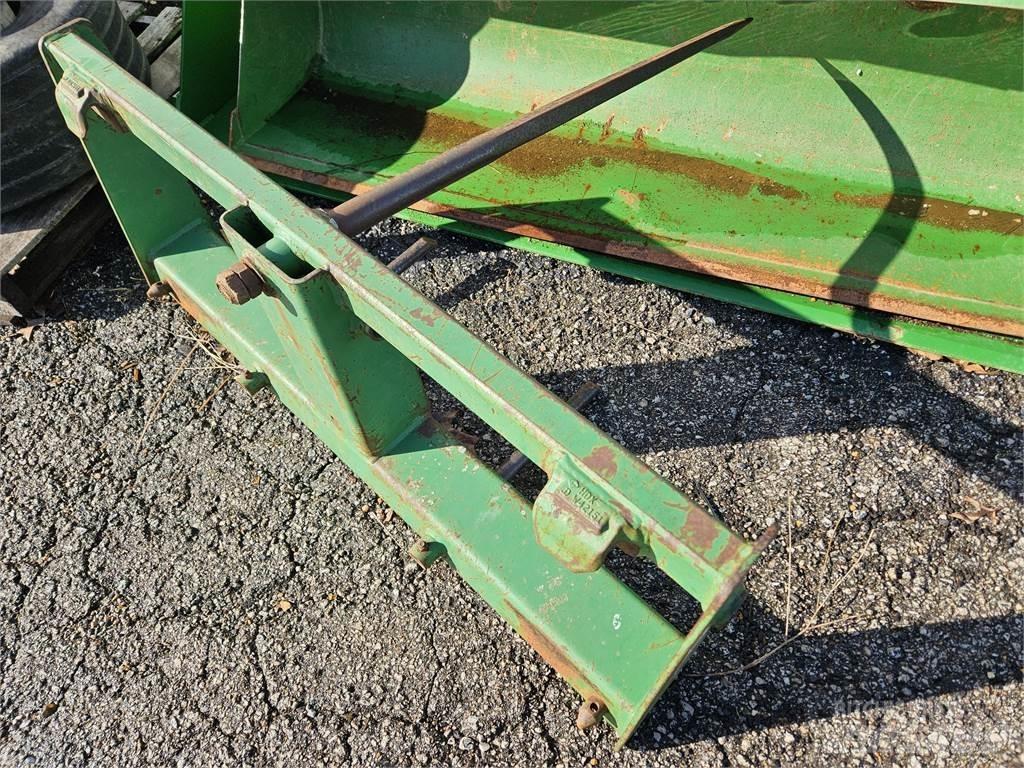 John Deere SE Inny sprzęt paszowy