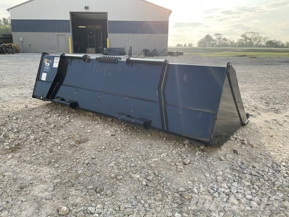 John Deere T78 Maszyny budowlane - Inne