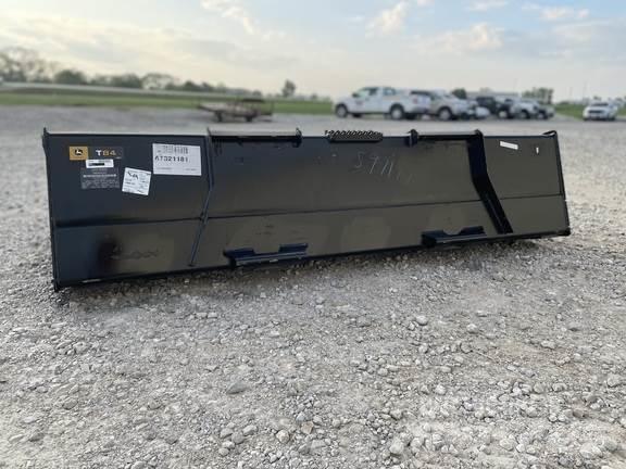 John Deere T84 Maszyny budowlane - Inne