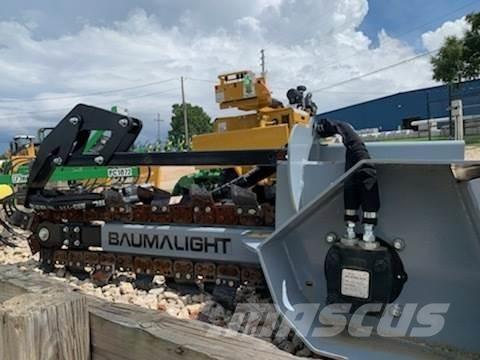 John Deere TN236 Koparki łańcuchowe