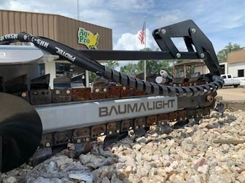 John Deere TN236 Koparki łańcuchowe