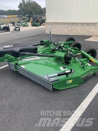 John Deere TS10 Rozdrabniacze, krajarki i odwijarki słomy