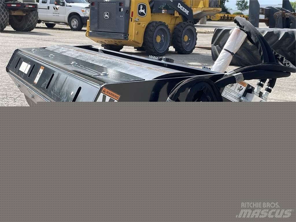 John Deere VR73C Maszyny budowlane - Inne