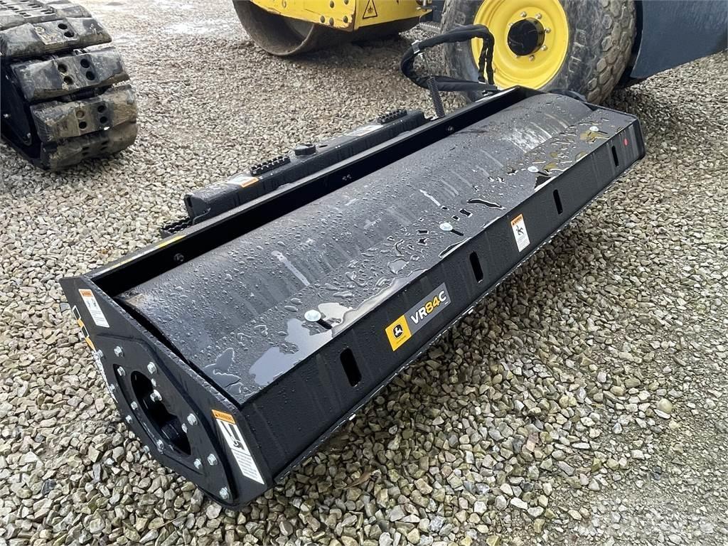 John Deere VR84C Maszyny budowlane - Inne