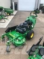 John Deere W36M Kosiarki