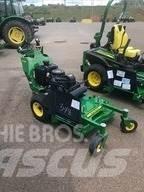 John Deere W36M Kosiarki