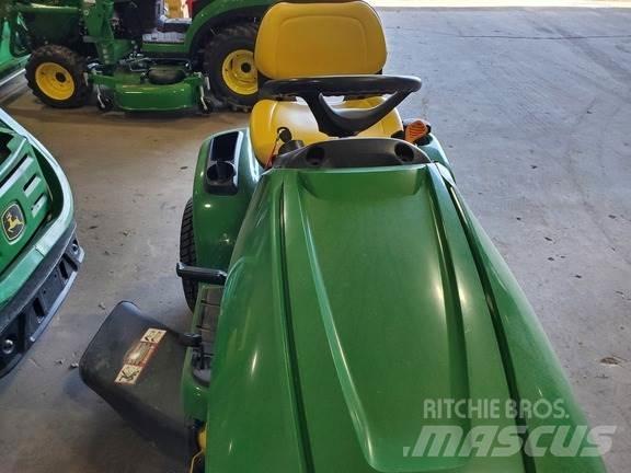 John Deere X304 Kosiarki ogrodowe