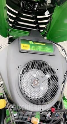 John Deere X350 Kosiarki ogrodowe