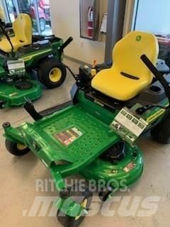 John Deere Z315E Kosiarki o zerowym promieniu skrętu