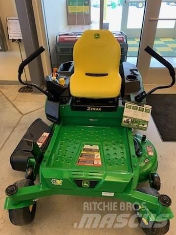 John Deere Z315E Kosiarki o zerowym promieniu skrętu