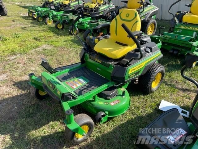 John Deere Z320R Kosiarki o zerowym promieniu skrętu