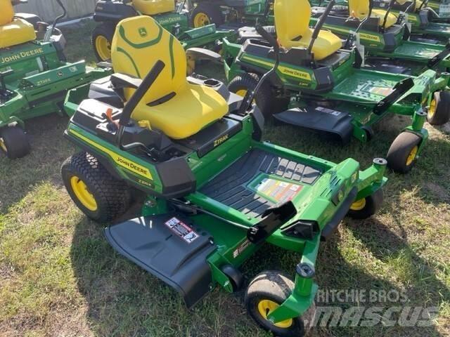John Deere Z320R Kosiarki o zerowym promieniu skrętu
