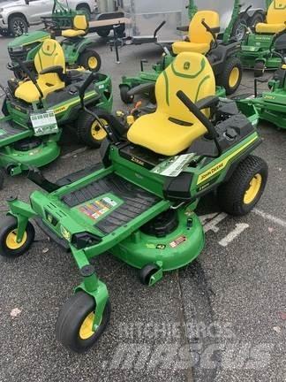 John Deere z320r Kosiarki o zerowym promieniu skrętu