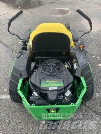 John Deere z320r Kosiarki o zerowym promieniu skrętu