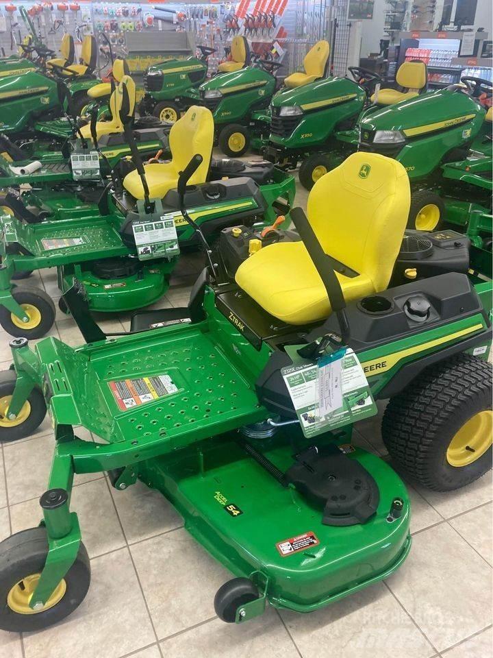 John Deere Z325E Kosiarki o zerowym promieniu skrętu