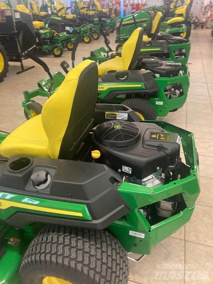 John Deere Z325E Kosiarki o zerowym promieniu skrętu
