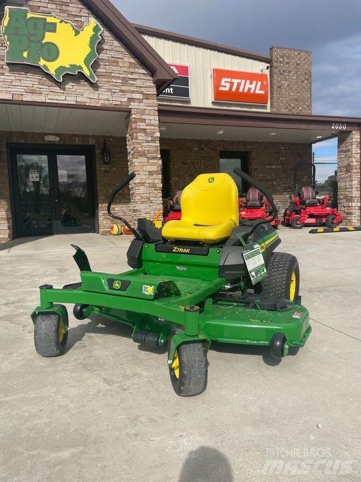 John Deere Z325E Kosiarki o zerowym promieniu skrętu