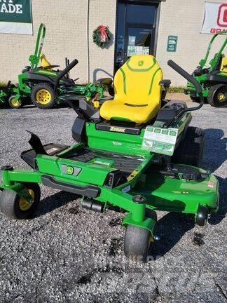 John Deere Z330R Kosiarki o zerowym promieniu skrętu