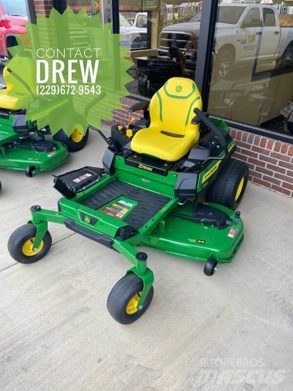 John Deere Z330R Kosiarki o zerowym promieniu skrętu