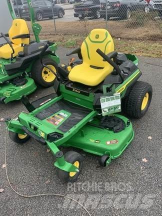 John Deere z330r Kosiarki o zerowym promieniu skrętu