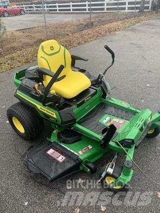 John Deere z330r Kosiarki o zerowym promieniu skrętu