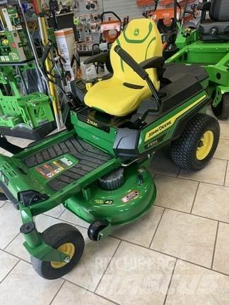 John Deere Z370R Kosiarki o zerowym promieniu skrętu