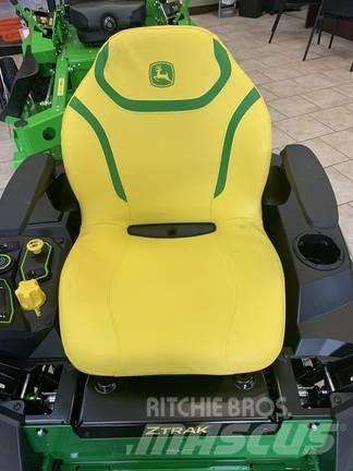 John Deere Z370R Kosiarki o zerowym promieniu skrętu