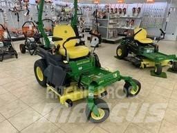 John Deere Z515E Kosiarki o zerowym promieniu skrętu
