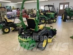 John Deere Z515E Kosiarki o zerowym promieniu skrętu